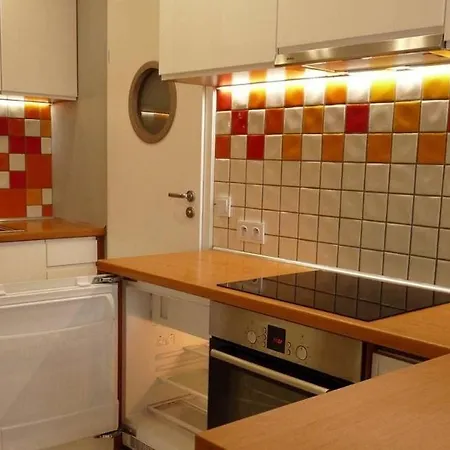 Apartament W Centrum Gdyni Gdynia Zewnętrze zdjęcie