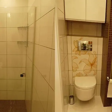 Apartament W Centrum Gdyni Gdynia Zewnętrze zdjęcie