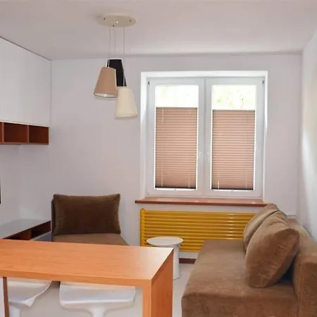 Apartament W Centrum Gdyni Gdynia Zewnętrze zdjęcie