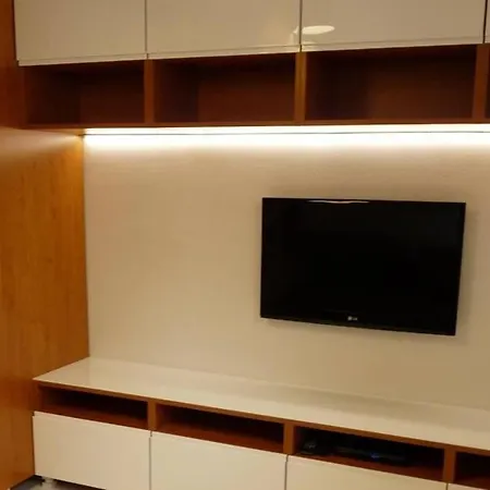 Apartament W Centrum Gdyni Gdynia Zewnętrze zdjęcie