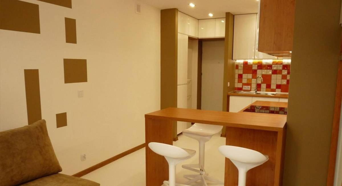 W Centrum Gdyni Apartament
