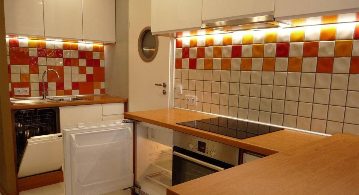 W Centrum Gdyni Apartament Gdynia