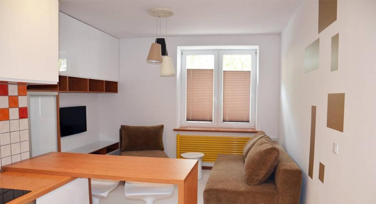 Apartament W Centrum Gdyni *