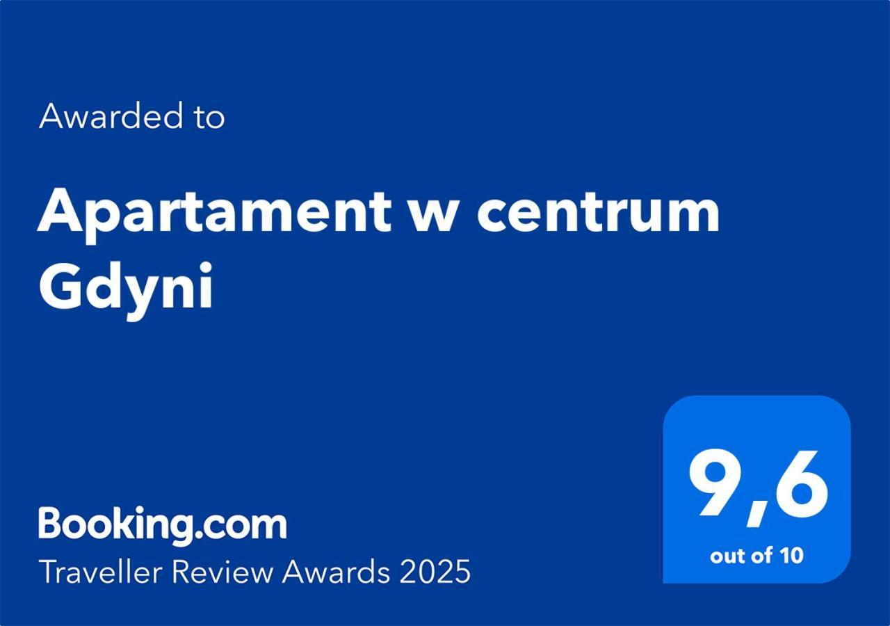 W Centrum Gdyni * Gdynia